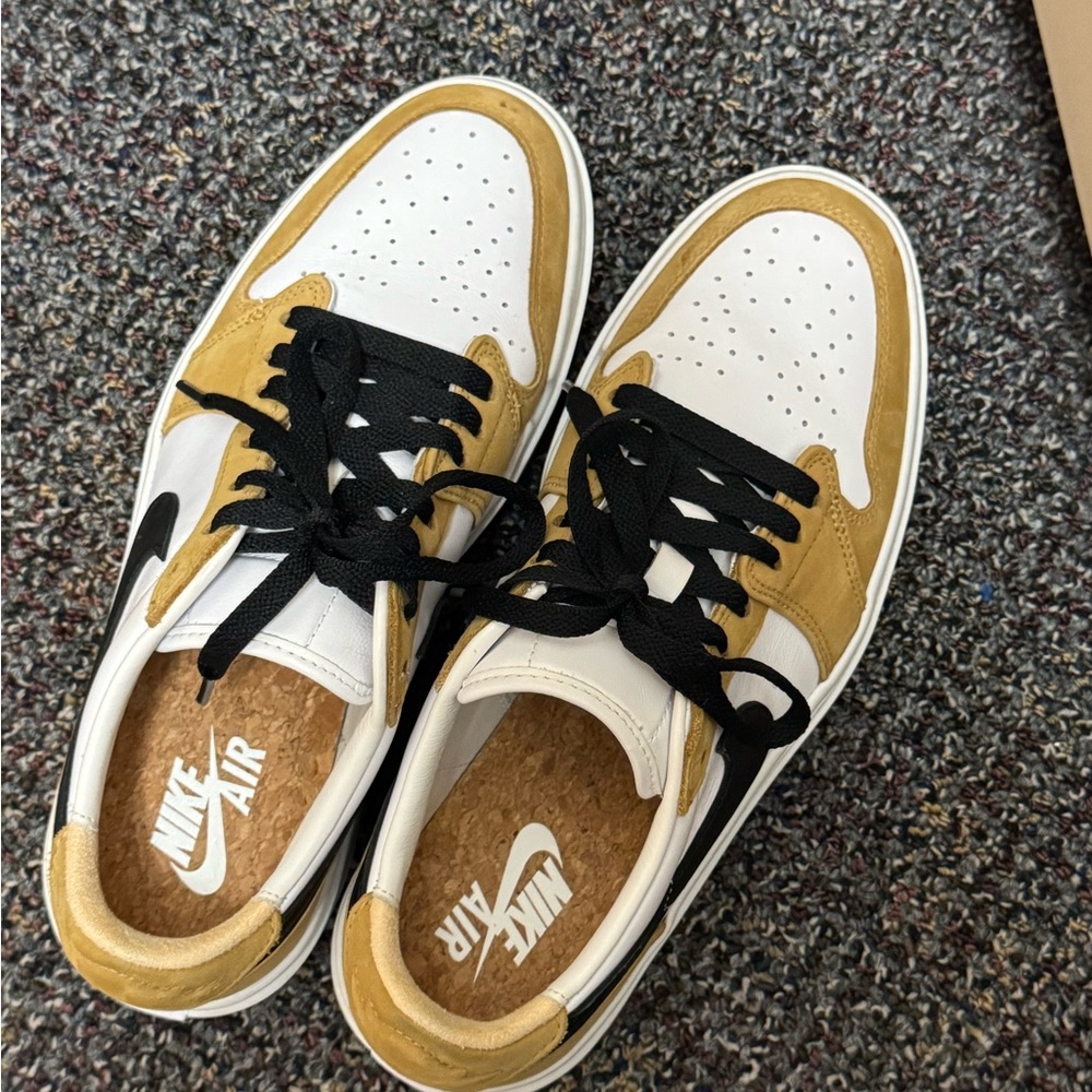 Woman’s Jordan 1 Elevate Low